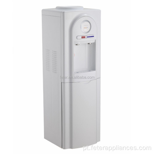 dispensador de água de resfriamento elétrico